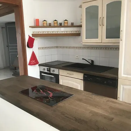 La Maison De Severine Abbeville Extérieur photo
