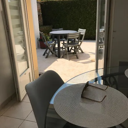 La Maison De Severine Abbeville Extérieur photo