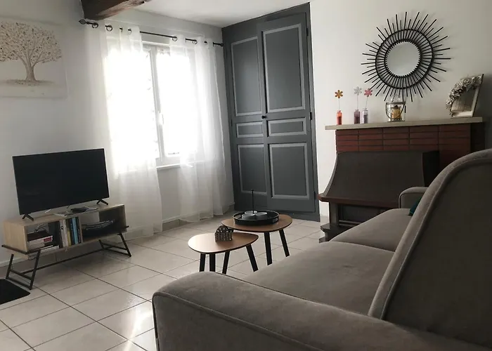 La Maison De Severine