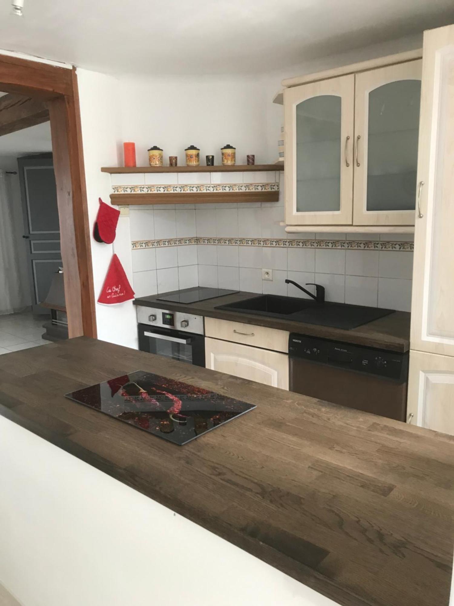 La Maison De Severine Hébergement de vacances Abbeville