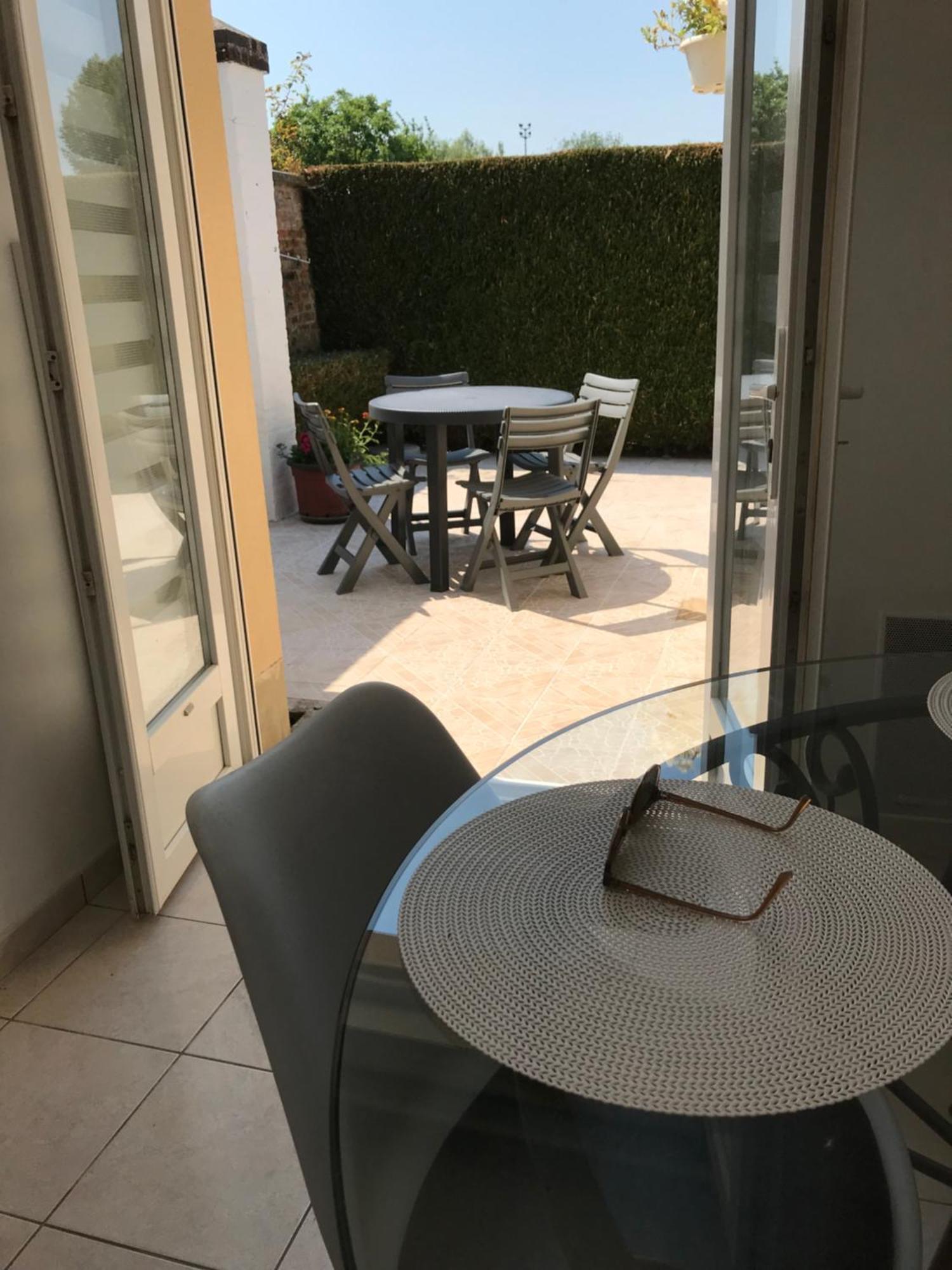 Hébergement de vacances La Maison De Severine *